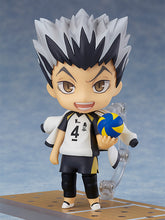 Load image into Gallery viewer, PRE-ORDER 719 Nendoroid Kotaro Bokuto (Limited Quantities)