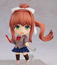 Load image into Gallery viewer, PRE-ORDER 1817 Nendoroid Monika