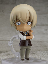 Load image into Gallery viewer, PRE-ORDER 834 Nendoroid Toru Amuro (Limited Quantities)