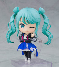 Load image into Gallery viewer, PRE-ORDER 2089 Nendoroid Hatsune Miku: Street SEKAI Ver.