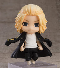 Load image into Gallery viewer, PRE-ORDER 1666 Nendoroid Mikey (Manjiro Sano)