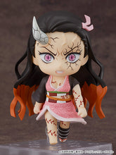 Load image into Gallery viewer, PRE-ORDER 1948 Nendoroid Nezuko Kamado: Demonization Ver. (Limited Quantities)