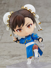 Load image into Gallery viewer, PRE-ORDER 1993 Nendoroid Chun-Li