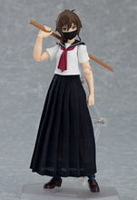 Load image into Gallery viewer, PRE-ORDER figma Sukeban Body (Makoto)
