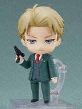 Load image into Gallery viewer, PRE-ORDER 1901 Nendoroid Loid Forger