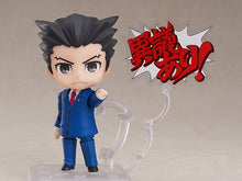 Load image into Gallery viewer, PRE-ORDER 1761 Nendoroid Phoenix Wright