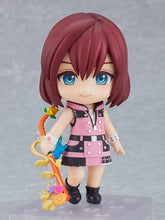 Load image into Gallery viewer, PRE-ORDER 1633 Nendoroid Kairi: Kingdom Hearts III Ver.