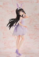 Load image into Gallery viewer, PRE-ORDER Homura Akemi: Rabbit Ears Ver. 1/4 Scale