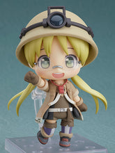 Load image into Gallery viewer, PRE-ORDER 1054 Nendoroid Riko