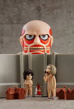 Load image into Gallery viewer, PRE-ORDER 1925 Nendoroid Colossal Titan Renewal Set