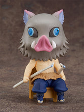 Load image into Gallery viewer, PRE-ORDER Nendoroid Swacchao! Inosuke Hashibira (Limited Quantities)