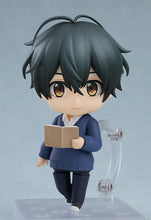 Load image into Gallery viewer, PRE-ORDER 1891 Nendoroid Toshikazu Miyano