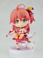 Load image into Gallery viewer, PRE-ORDER 1722 Nendoroid Sakura Miko (Limited Quantities)