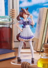Load image into Gallery viewer, PRE-ORDER POP UP PARADE Tokai Teio School Uniform Ver.