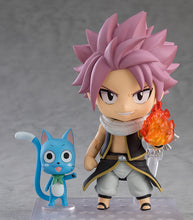 Load image into Gallery viewer, PRE-ORDER 1741 Nendoroid Natsu Dragneel (LIMITED QUANTITIES)