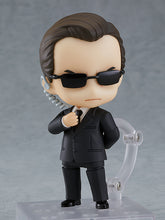 Load image into Gallery viewer, PRE-ORDER 1872 Nendoroid Agent Smith