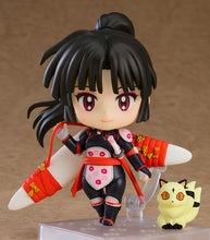 Load image into Gallery viewer, PRE-ORDER 1736 Nendoroid Sango (LIMITED QUANTITIES ONLY)