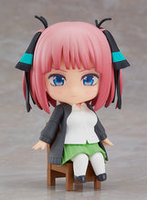 Load image into Gallery viewer, PRE-ORDER Nendoroid Swacchao! Nino Nakano