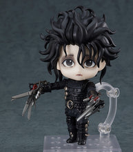 Load image into Gallery viewer, PRE-ORDER 1873 Nendoroid Edward Scissorhands