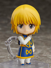 Load image into Gallery viewer, PRE-ORDER 1185 Nendoroid Kurapika
