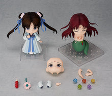 Load image into Gallery viewer, PRE-ORDER 2052 Nendoroid Zhao Ling-Er: Nuwa's Descendants Ver. DX