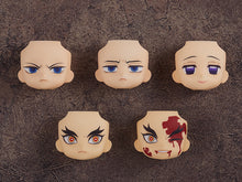 Load image into Gallery viewer, PRE-ORDER Nendoroid More: Face Swap Demon Slayer Kimetsu No Yaiba 02 (5pcs/box)