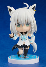 Load image into Gallery viewer, PRE-ORDER 1821 Nendoroid Shirakami Fubuki (Limited Quantities)