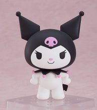 Load image into Gallery viewer, PRE-ORDER 1858 Nendoroid Kuromi