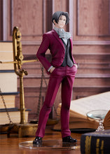 Load image into Gallery viewer, PRE-ORDER POP UP PARADE Miles Edgeworth