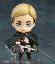 Load image into Gallery viewer, PRE-ORDER 775 Nendoroid Erwin Smith