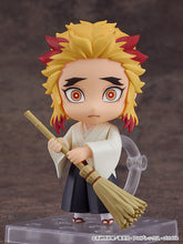 Load image into Gallery viewer, PRE-ORDER 2092 Nendoroid Senjuro Rengoku