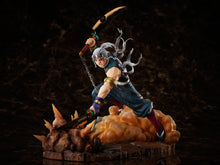 Load image into Gallery viewer, PRE-ORDER Aniplex x Revolve Demon Slayer: Kimetsu No Yaiba - Tengen Uzui 1/8 Scale Figure
