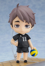Load image into Gallery viewer, PRE-ORDER 1443 Nendoroid Osamu Miya (Limited Quantities)