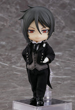 Load image into Gallery viewer, PRE-ORDER Nendoroid Doll Sebastian Michaelis