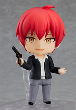 Load image into Gallery viewer, PRE-ORDER 1974 Nendoroid Karma Akabane