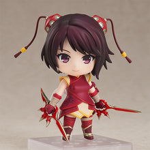 Load image into Gallery viewer, PRE-ORDER 1936 Nendoroid Han LingSha