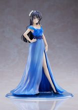 Load image into Gallery viewer, PRE-ORDER Aniplex x Wing Rascal Does Not Dream of Bunny Girl Senpai - Mai Sakurajima Color Dress Ver. 1/7 Scale Figure