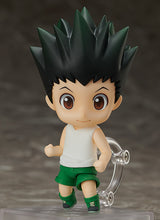Load image into Gallery viewer, PRE-ORDER 1183 Nendoroid Gon Freecss