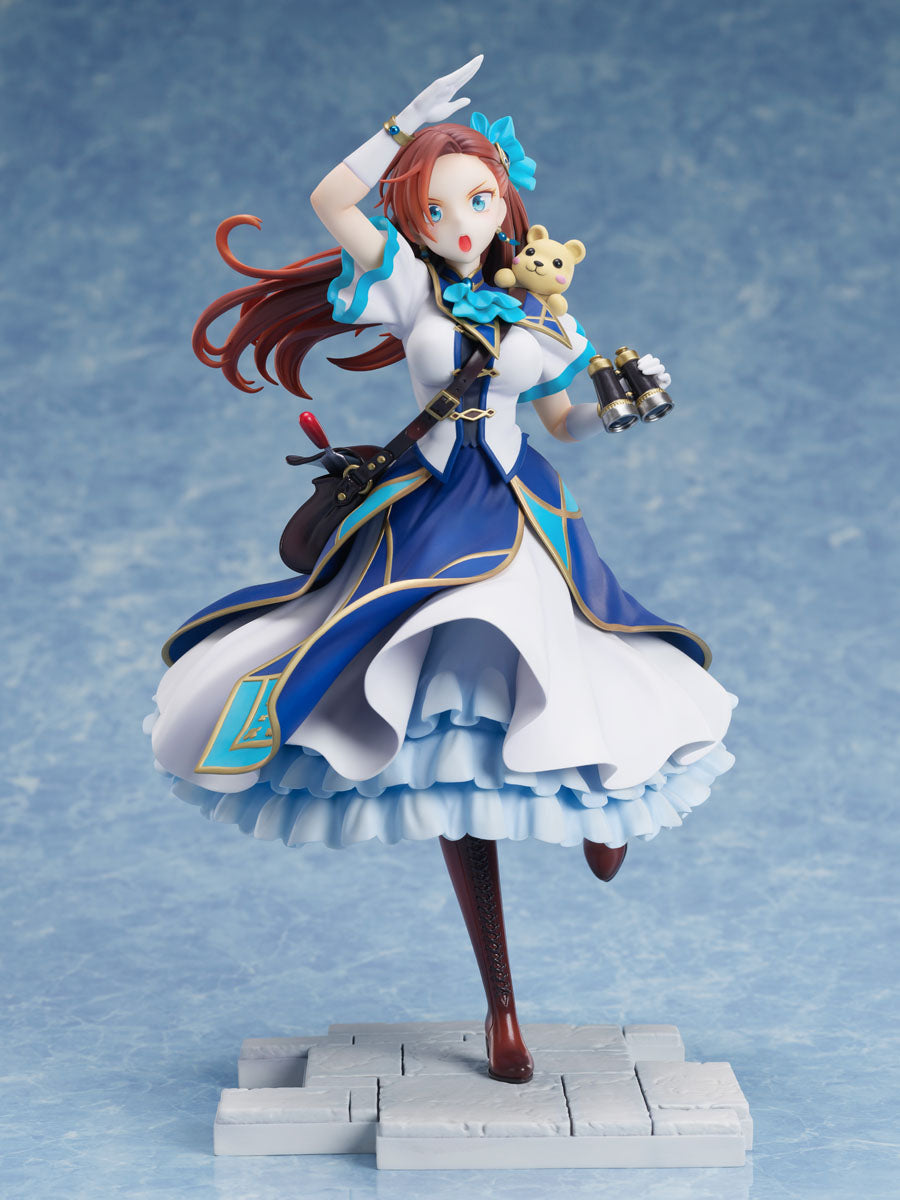 PRE-ORDER F:Nex My Next Life as A Villainess: All Routes Lead to Doom! - Catarina Claes 1/7 Scale Figure