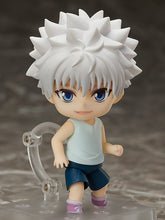 Load image into Gallery viewer, PRE-ORDER 1184 Nendoroid Killua Zoldyck