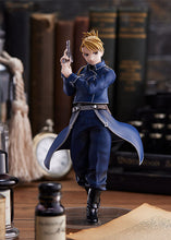 Load image into Gallery viewer, PRE-ORDER POP UP PARADE Riza Hawkeye