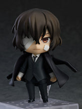 Load image into Gallery viewer, PRE-ORDER 1748 Nendoroid Osamu Dazai: Dark Era Ver.