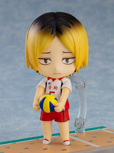 Load image into Gallery viewer, PRE-ORDER 1836 Nendoroid Kenma Kozume: Second Uniform Ver. (Limited Quantities)
