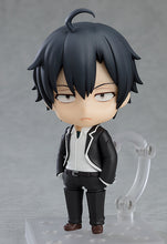 Load image into Gallery viewer, PRE-ORDER 1794 Nendoroid Hachiman Hikigaya