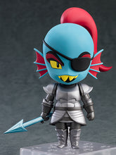Load image into Gallery viewer, PRE-ORDER 1898 Nendoroid Undyne