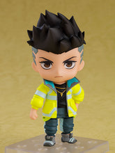 Load image into Gallery viewer, PRE-ORDER 2125 Nendoroid David