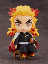 Load image into Gallery viewer, PRE-ORDER Nendoroid Swacchao! Kyojuro Rengoku