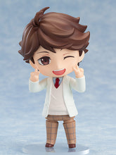 Load image into Gallery viewer, PRE-ORDER 889 Nendoroid Toru Oikawa School Uniform Ver. (Limited Quantities)
