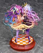 Load image into Gallery viewer, PRE-ORDER Shiro & Schwi 1/7 Scale