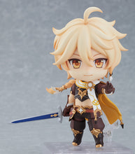 Load image into Gallery viewer, PRE-ORDER 1717 Nendoroid Traveler Aether (Limited Quantities)